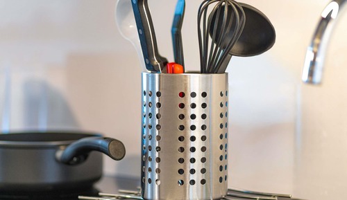 Estudio, 2 camas individuales