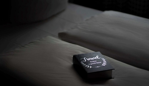 Estudio, 1 cama de matrimonio