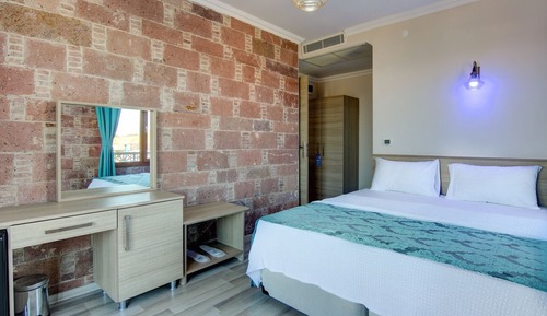 Habitación estándar