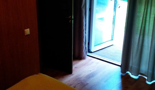 Habitación Confort doble