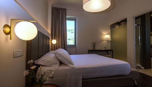 Habitación superior