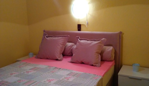 Apartamento, 4 habitaciones, fumadores, balcón
