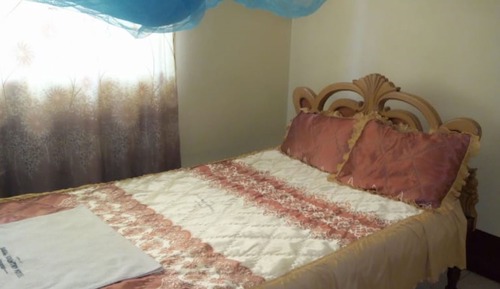 Habitación doble