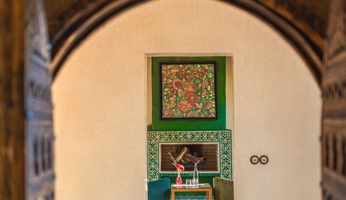 Panoramic Villa