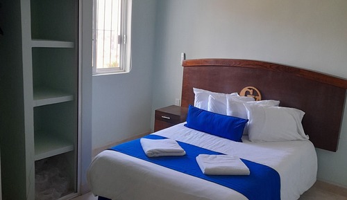 Suite, 3 habitaciones, vistas al mar (E)