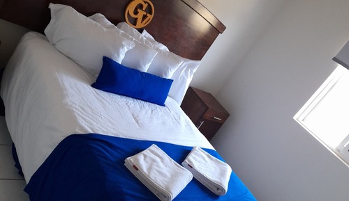 Suite, 3 habitaciones (C)