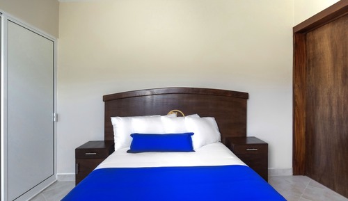 Suite, 3 habitaciones (A)