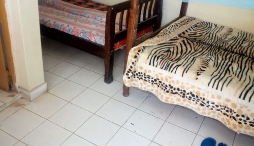 Habitación doble