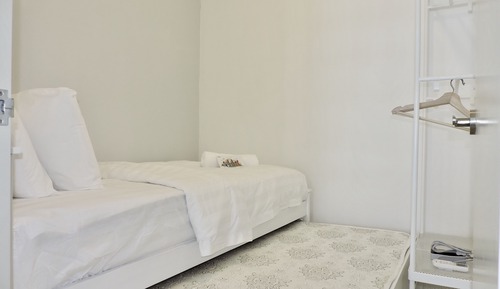 Apartamento Confort, 3 habitaciones
