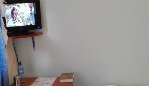 Habitación estándar