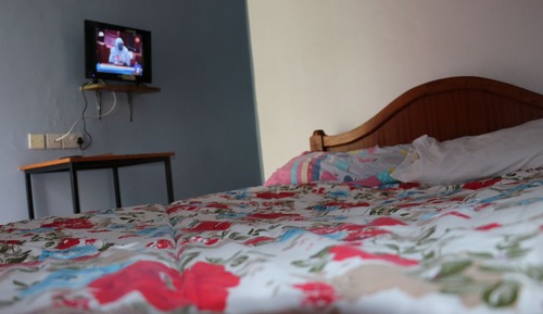 Habitación estándar