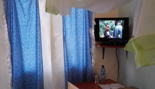 Habitación estándar