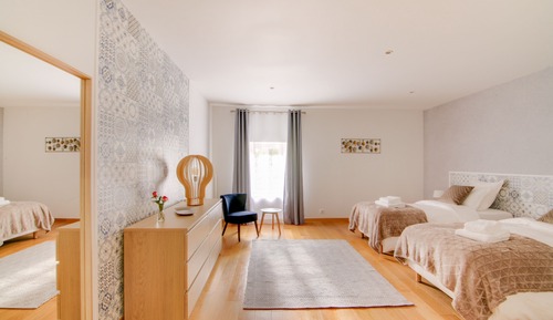 Suite Confort, 3 habitaciones (Hygge)