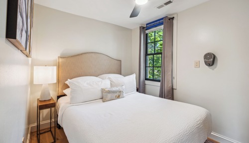 Apartment E