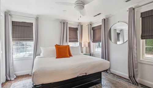 Apartment D