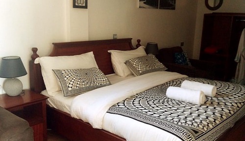 Habitación doble