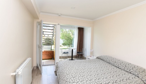 Apartamento familiar
