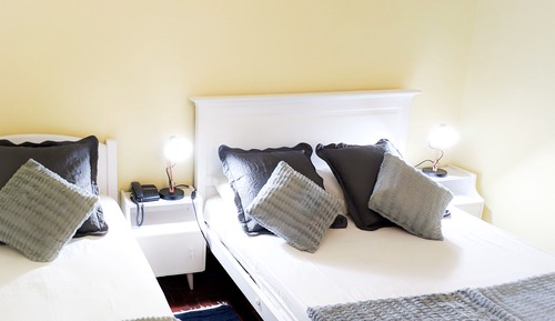 Habitación estándar