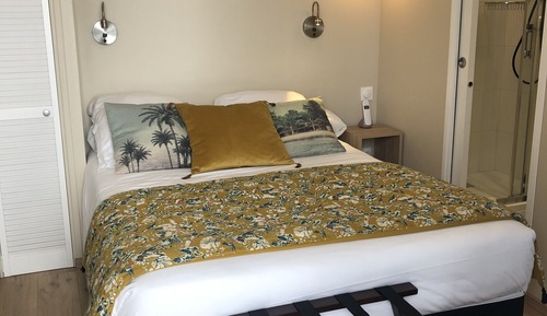 Habitación doble