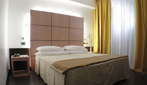 Habitación económica