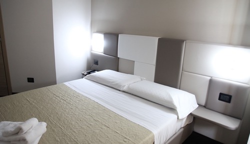 Habitación individual Confort