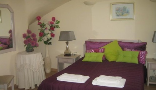 Apartamento estándar, 3 habitaciones