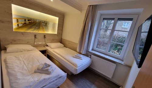 Habitación familiar