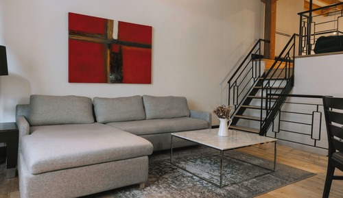Loft Deluxe