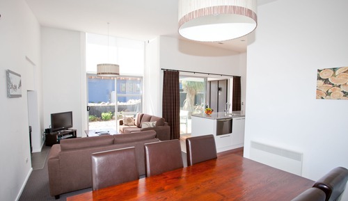 Apartamento estándar, 3 habitaciones