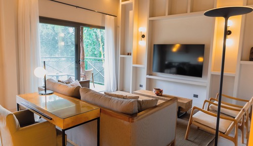 Suite Deluxe