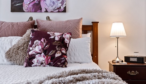 Habitación triple clásica, varias camas