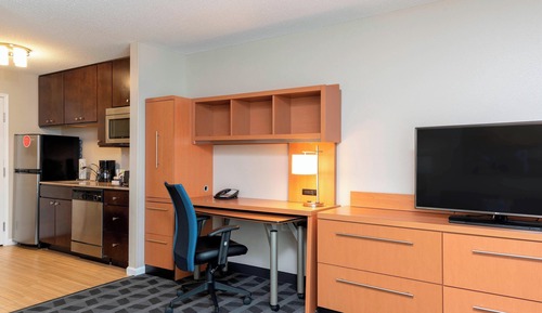 Suite, 1 habitación