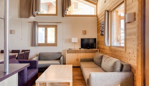 Apartamento, 5 habitaciones