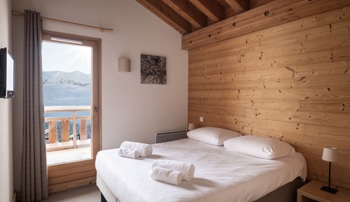 Apartamento, 4 habitaciones