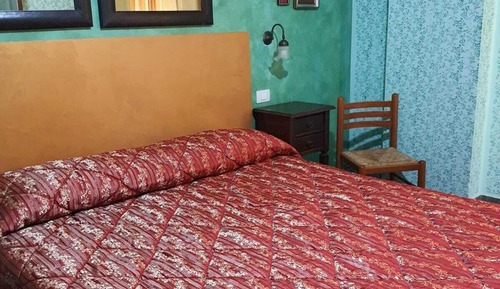 Habitación doble