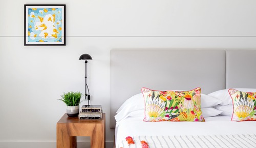Habitación doble, 1 cama de matrimonio grande, balcón