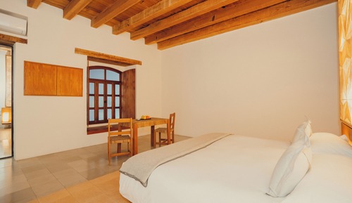 Suite Toledo