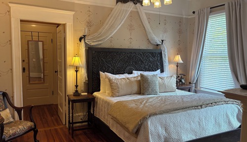 Prince Charles 2nd Floor