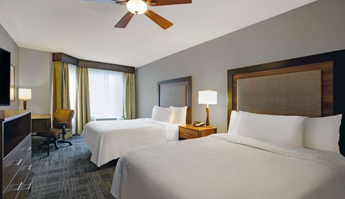 Suite Premium, 1 habitación, no fumadores