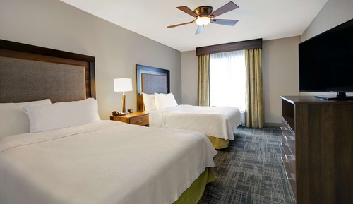 Suite, no fumadores