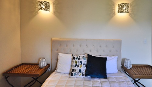 Suite familiar, 2 habitaciones