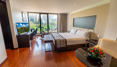 Suite