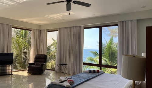 Suite de lujo