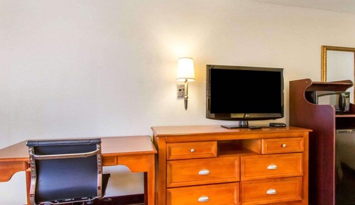 Habitación, 1 cama de matrimonio grande, accesible para personas con discapacidad, no fumadores