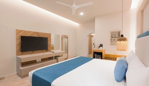Habitación Deluxe (Deal of the Day)