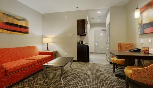 Suite, 2 camas de matrimonio