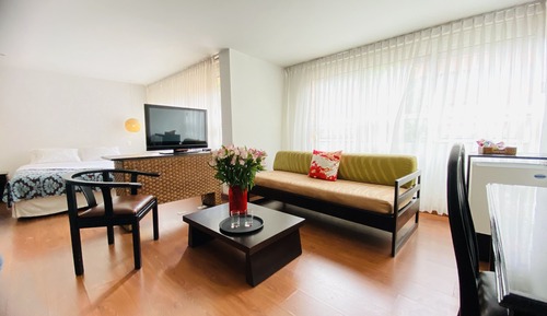 Habitación junior
