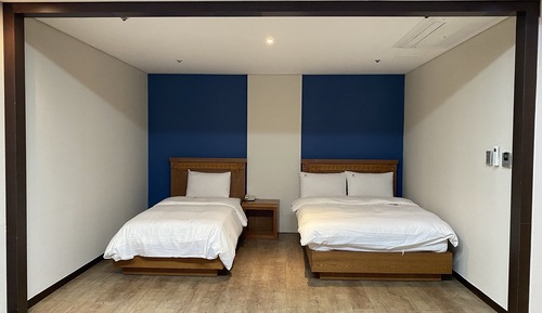 Habitación Premier