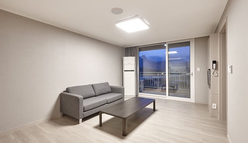 Suite Deluxe
