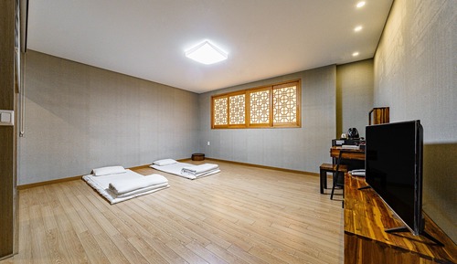 Habitación familiar (Ondol)
